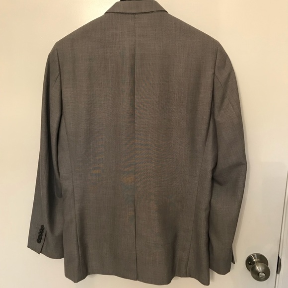 Butler and Webb sport coat - Picture 6 of 6